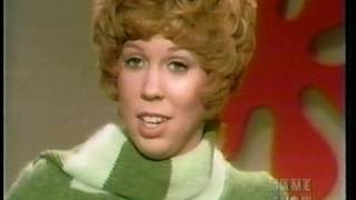 Vicki Lawrence on The Dating Game 1971 [upl. by Sherar]