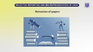 Module2 Unit12 Selective Reporting and Misrepresentation of Data [upl. by Hagen571]