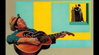 Lefty Frizzell  Mom and Dads Waltz [upl. by Crescantia]